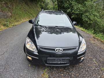 CW 1,6 CRDi Comfort DPF