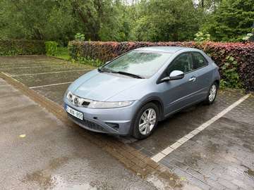 Civic 1.4i Comfort