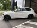 BMW 114 (F21/F20) 114D 95CH M SPORT ULTIMATE 5P EURO6C Bianco - thumbnail 10