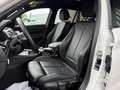 BMW 114 (F21/F20) 114D 95CH M SPORT ULTIMATE 5P EURO6C Bianco - thumbnail 4