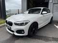 BMW 114 (F21/F20) 114D 95CH M SPORT ULTIMATE 5P EURO6C Белый - thumbnail 1