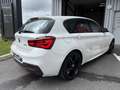 BMW 114 (F21/F20) 114D 95CH M SPORT ULTIMATE 5P EURO6C Белый - thumbnail 3
