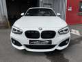 BMW 114 (F21/F20) 114D 95CH M SPORT ULTIMATE 5P EURO6C Белый - thumbnail 8