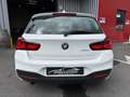 BMW 114 (F21/F20) 114D 95CH M SPORT ULTIMATE 5P EURO6C Bianco - thumbnail 9