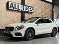 Mercedes-Benz GLA 250 4Matic Premium Plus PEAK AMG Night | Pano | Keyles Alb - thumbnail 7