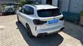 BMW X3 xdrive20d mhev 48V Msport auto Bianco - thumbnail 4