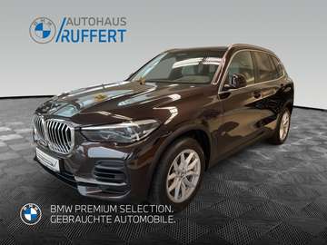 xDrive30d Head-Up HiFi DAB WLAN Komfortzg.