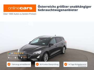 Turnier 2.0 EcoBlue Titanium Aut HEAD-UP