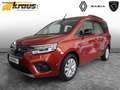 Renault Kangoo E-TECH EV45 AC22 Equilibre PDC SHZ ACC Braun - thumbnail 1