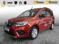 Renault Kangoo E-TECH EV45 AC22 Equilibre PDC SHZ ACC Braun - thumbnail 1