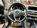 BMW X1 1.5 dA AdBlue/Face lift! Leder /Automaat/Enz. Noir - thumbnail 12