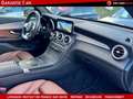 Mercedes-Benz GLC 300 (2) COUPE 300 D 245 AMG LINE 4MATIC Noir - thumbnail 9