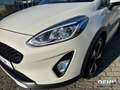 Ford Fiesta 1.0 EB Active Winterpaket Tempomat Weiß - thumbnail 17