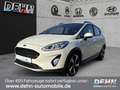 Ford Fiesta 1.0 EB Active Winterpaket Tempomat Weiß - thumbnail 2