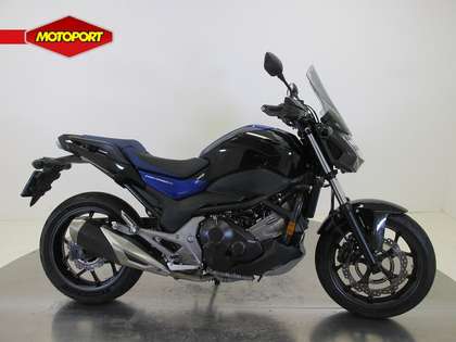 Honda NC 750 NC750SA