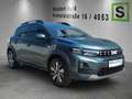 Dacia Sandero SANDERO PH2 Stepway Expression TCe 110 Grün - thumbnail 4