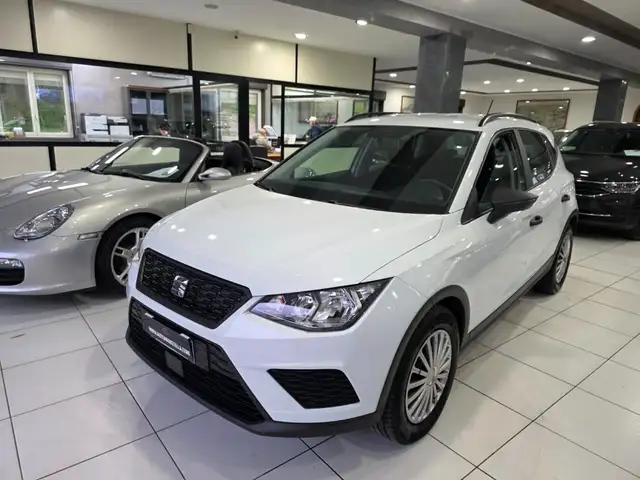SEAT Arona 1.6 TDI 95CV Reference