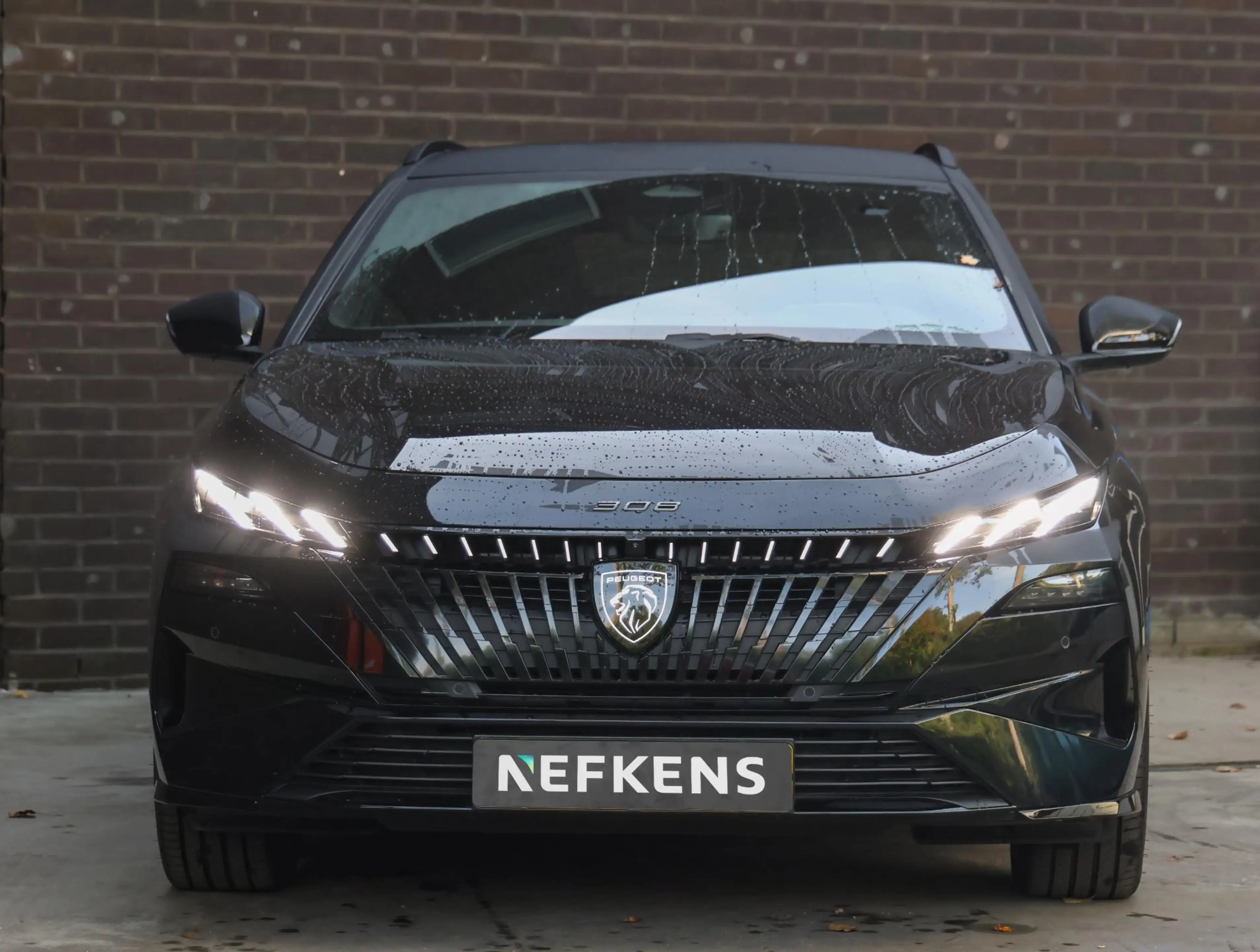 Peugeot 308 e-308 SW GT 58 kWh 156pk | ACCU 98% | Tot 8 jaar g — photo 5