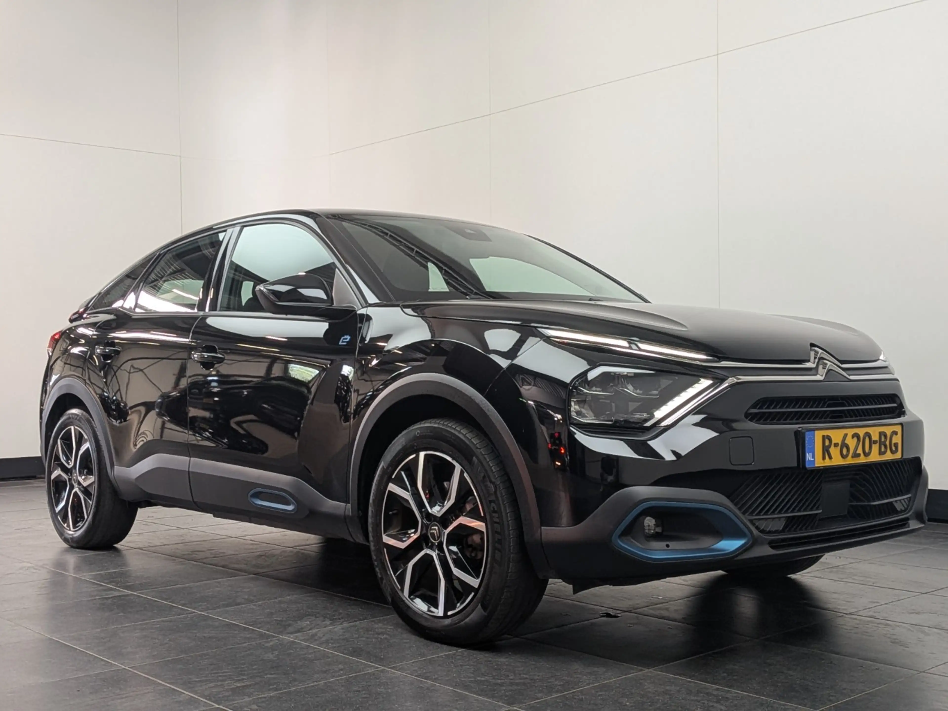 Citroen E-C4 Electric Feel 50 kWh | Apple Carplay/Android Auto | Cruise — photo 7