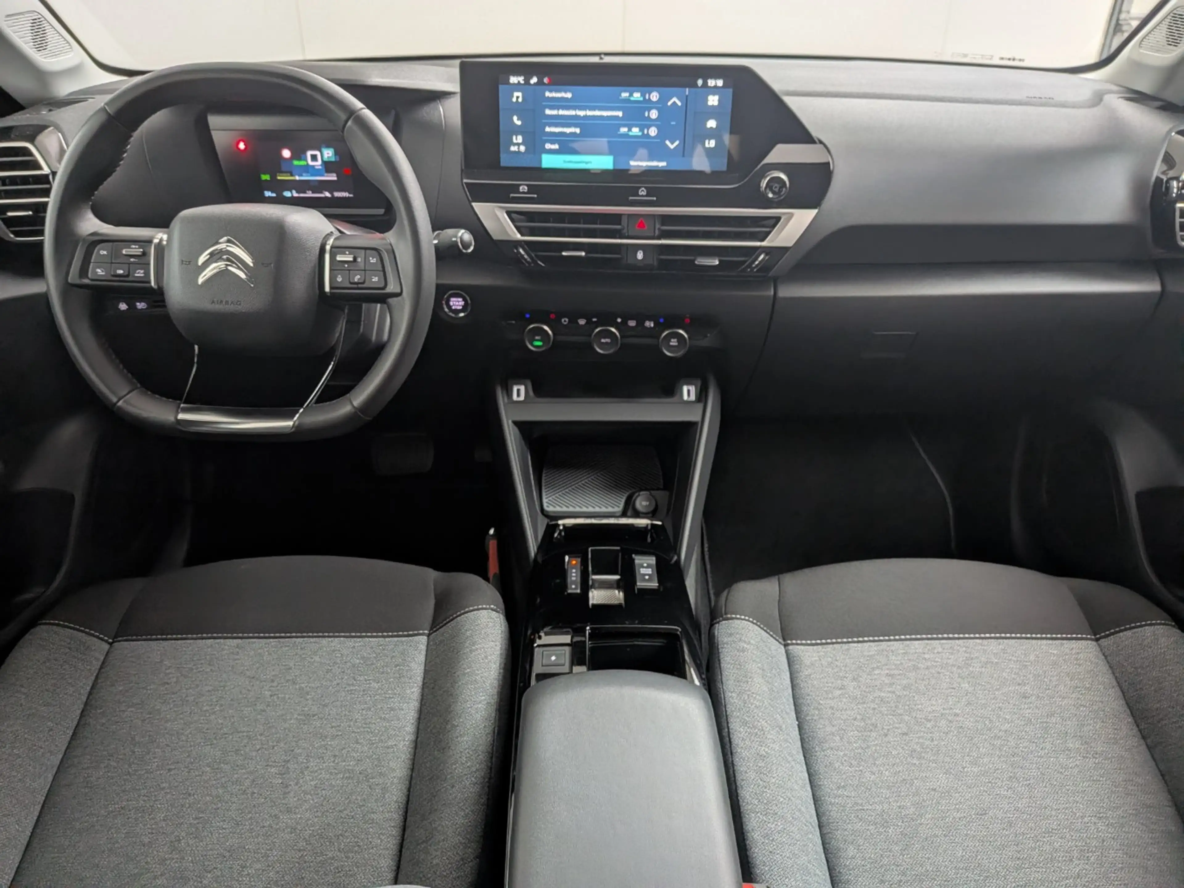 Citroen E-C4 Electric Feel 50 kWh | Apple Carplay/Android Auto | Cruise — photo 4