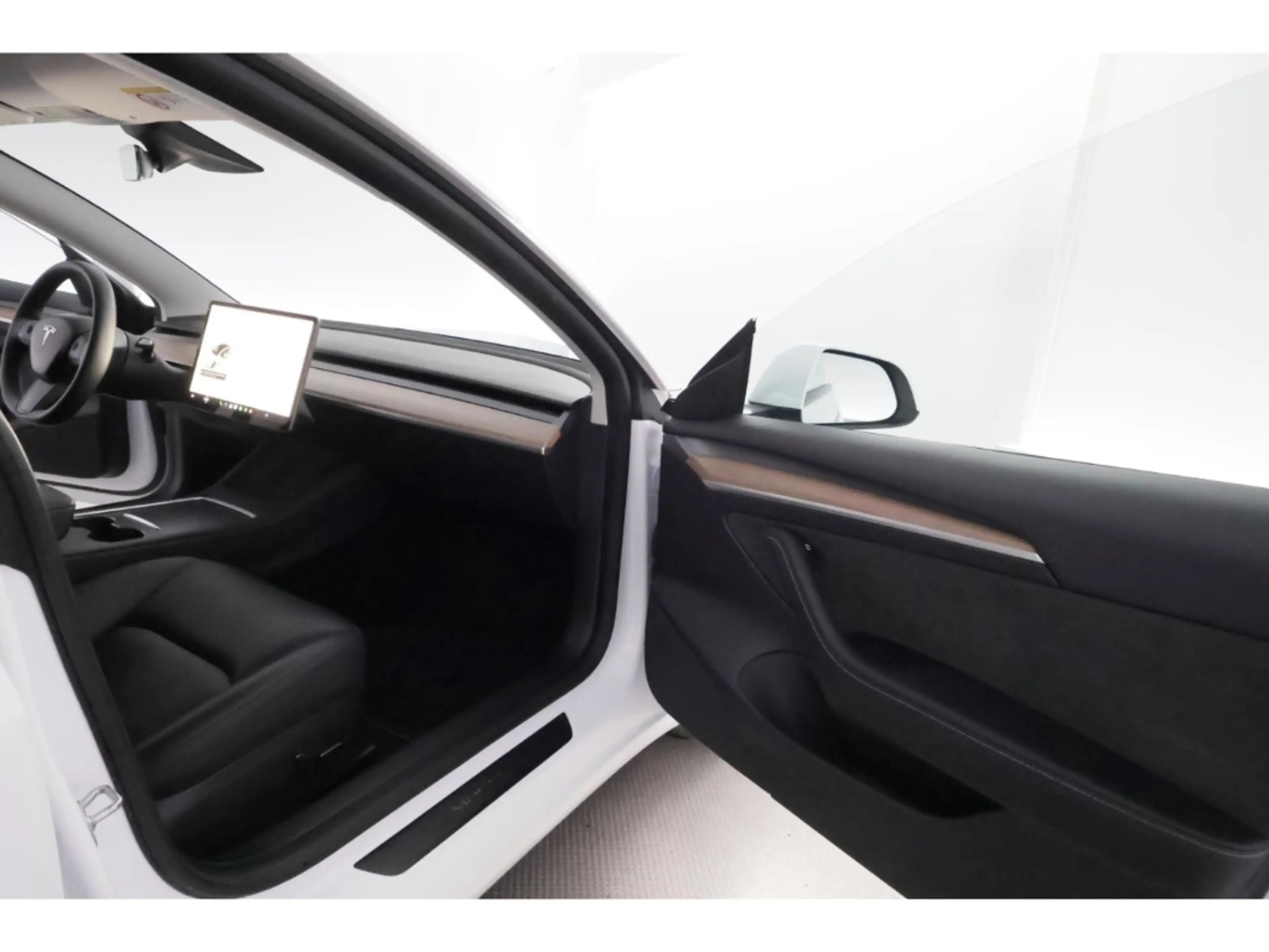 Tesla Model 3 Standard RWD+LED+NAVI+KAMERA — photo 23
