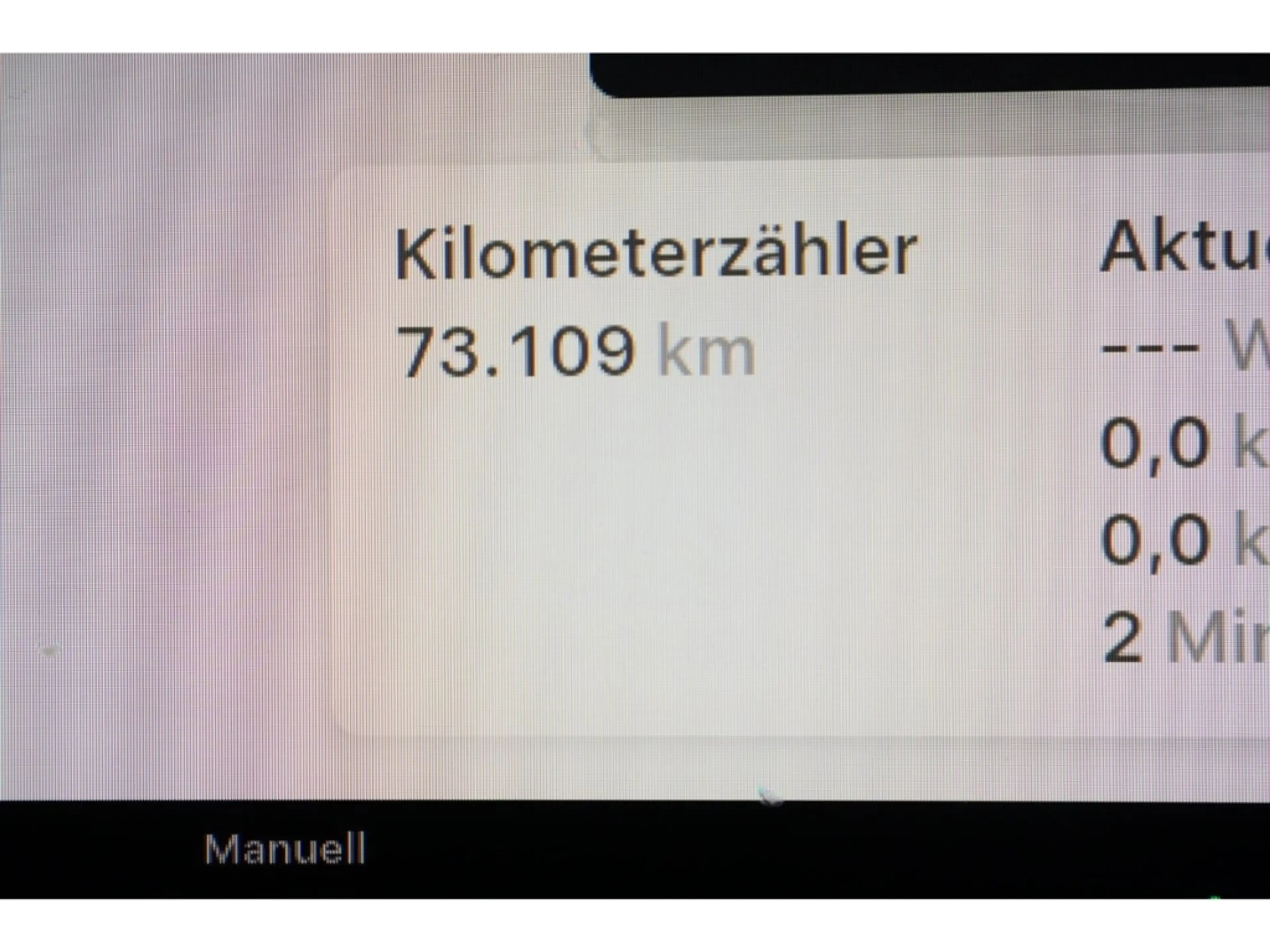 Tesla Model 3 Standard RWD+LED+NAVI+KAMERA — photo 18