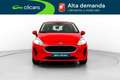 Ford Fiesta 1.1 Ti-VCT Limited Edition Gris - thumbnail 2