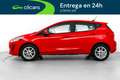 Ford Fiesta 1.1 Ti-VCT Limited Edition Gris - thumbnail 8