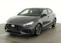 Hyundai i30 1.5 T-GDI DCT Fastback N-LINE, Navi, 18-Zoll, Kame Grau - thumbnail 2