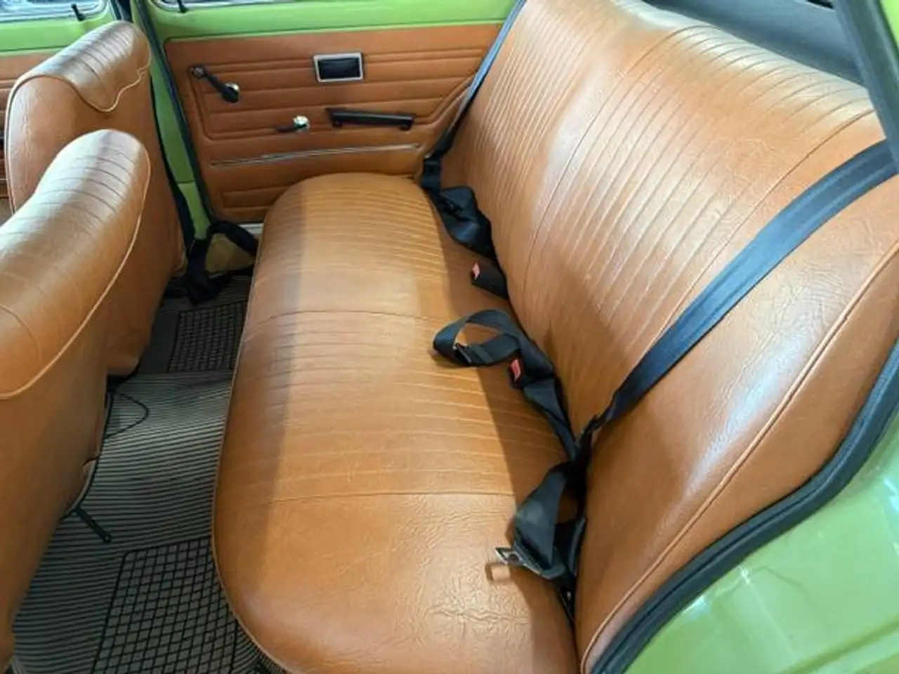 Fiat 128, foto 8