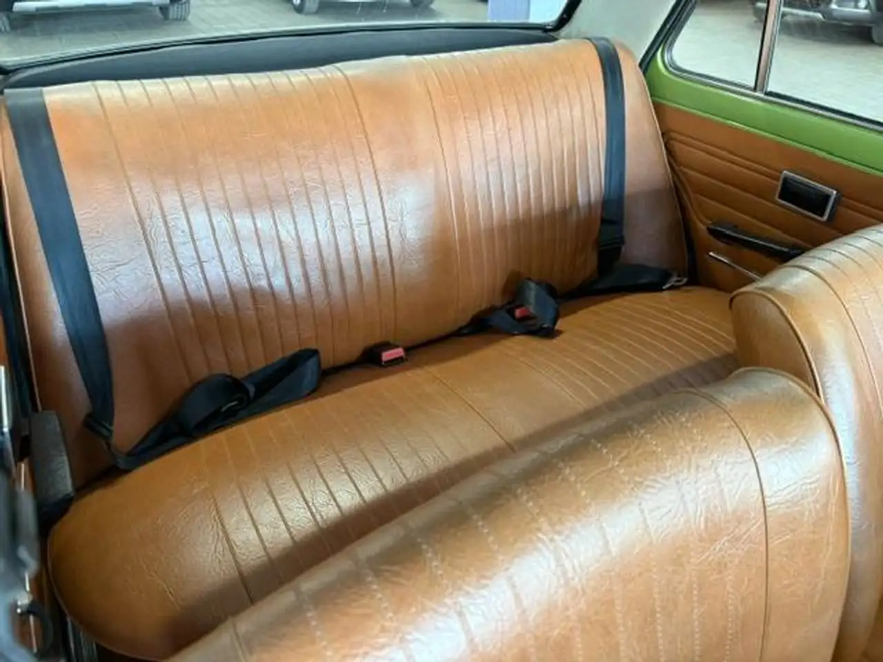 Fiat 128, foto 10
