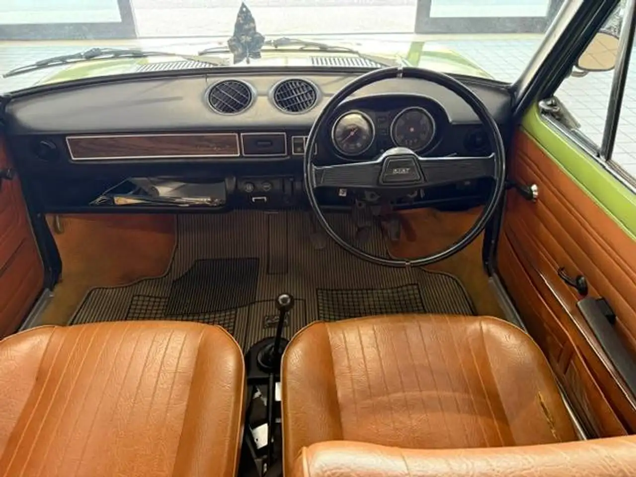 Fiat 128, foto 11