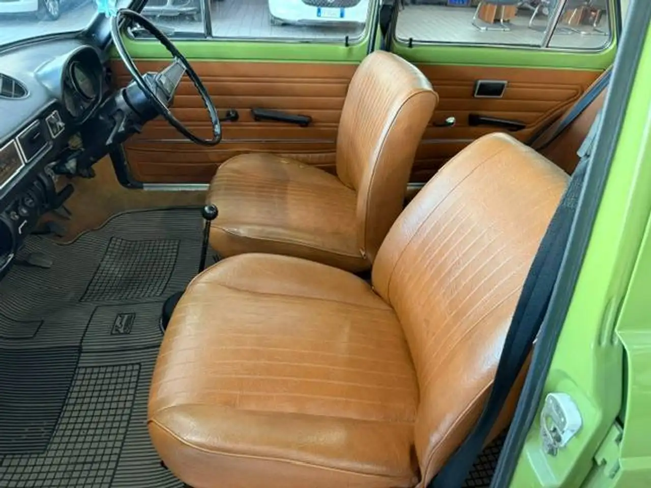 Fiat 128, foto 7