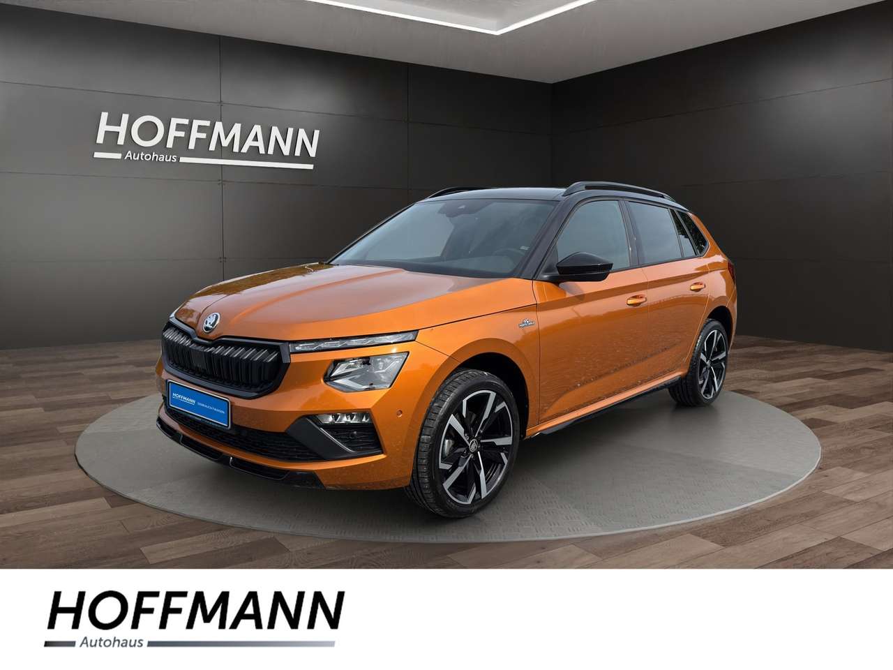 Skoda Kamiq 2025