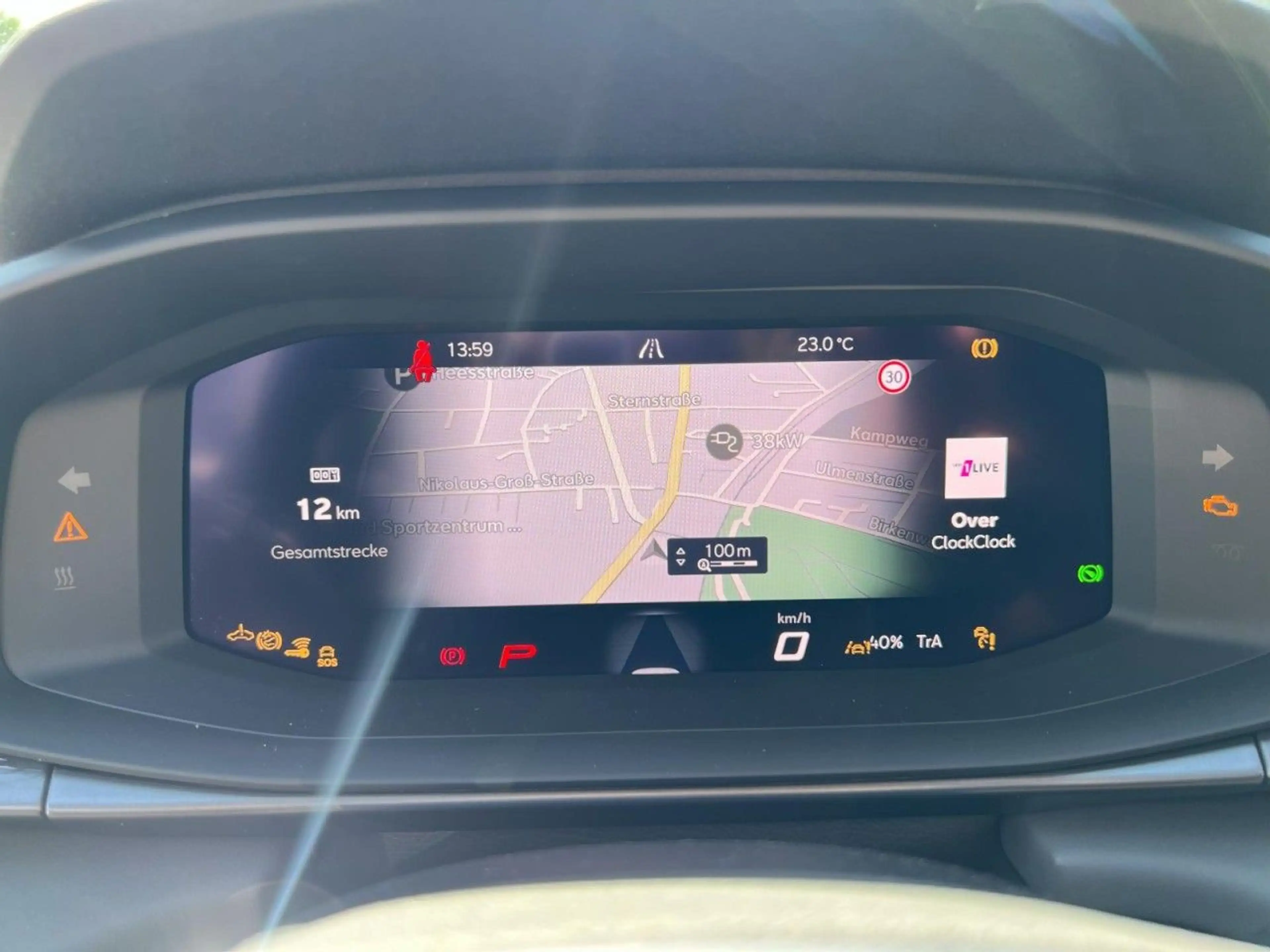 CUPRA Terramar VZ 4-Drive2.0 TSI+AHK+XL+TopView — photo 9