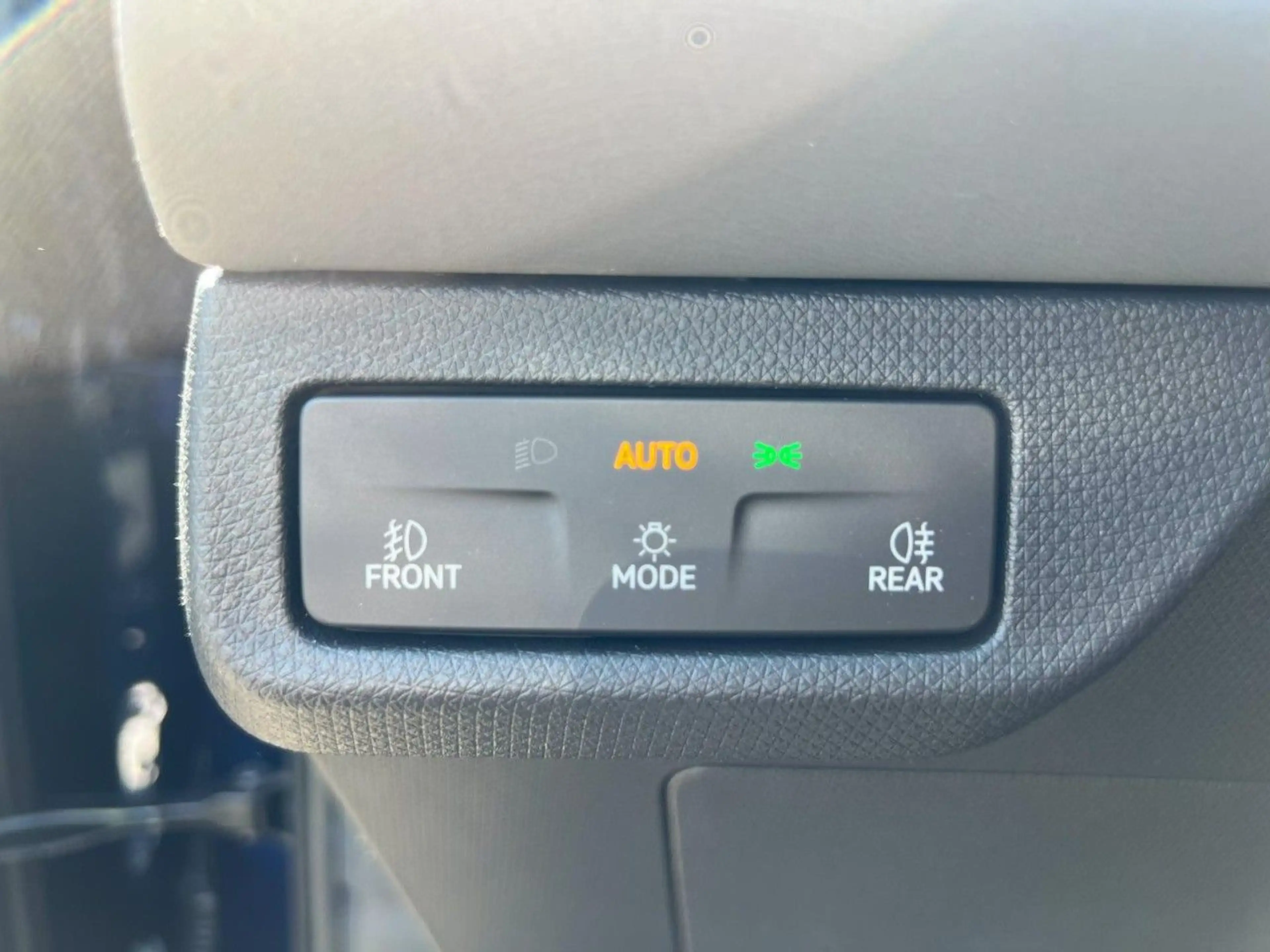 CUPRA Terramar VZ 4-Drive2.0 TSI+AHK+XL+TopView — photo 13