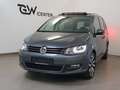 Volkswagen Sharan Highline 2,0 TDI DSG AHK DCC elektr.Schiebetüre Grau - thumbnail 1