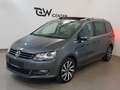 Volkswagen Sharan Highline 2,0 TDI DSG AHK DCC elektr.Schiebetüre Grau - thumbnail 2