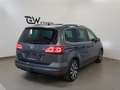 Volkswagen Sharan Highline 2,0 TDI DSG AHK DCC elektr.Schiebetüre Grau - thumbnail 6