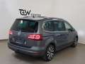 Volkswagen Sharan Highline 2,0 TDI DSG AHK DCC elektr.Schiebetüre Grau - thumbnail 7