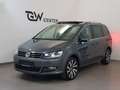 Volkswagen Sharan Highline 2,0 TDI DSG AHK DCC elektr.Schiebetüre Grau - thumbnail 5