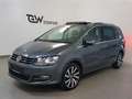 Volkswagen Sharan Highline 2,0 TDI DSG AHK DCC elektr.Schiebetüre Grau - thumbnail 4