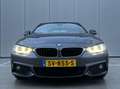 BMW 420 4-serie Gran Coupé 420i High Executive M-Sport|Nav Grijs - thumbnail 14