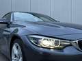 BMW 420 4-serie Gran Coupé 420i High Executive M-Sport|Nav Grijs - thumbnail 38