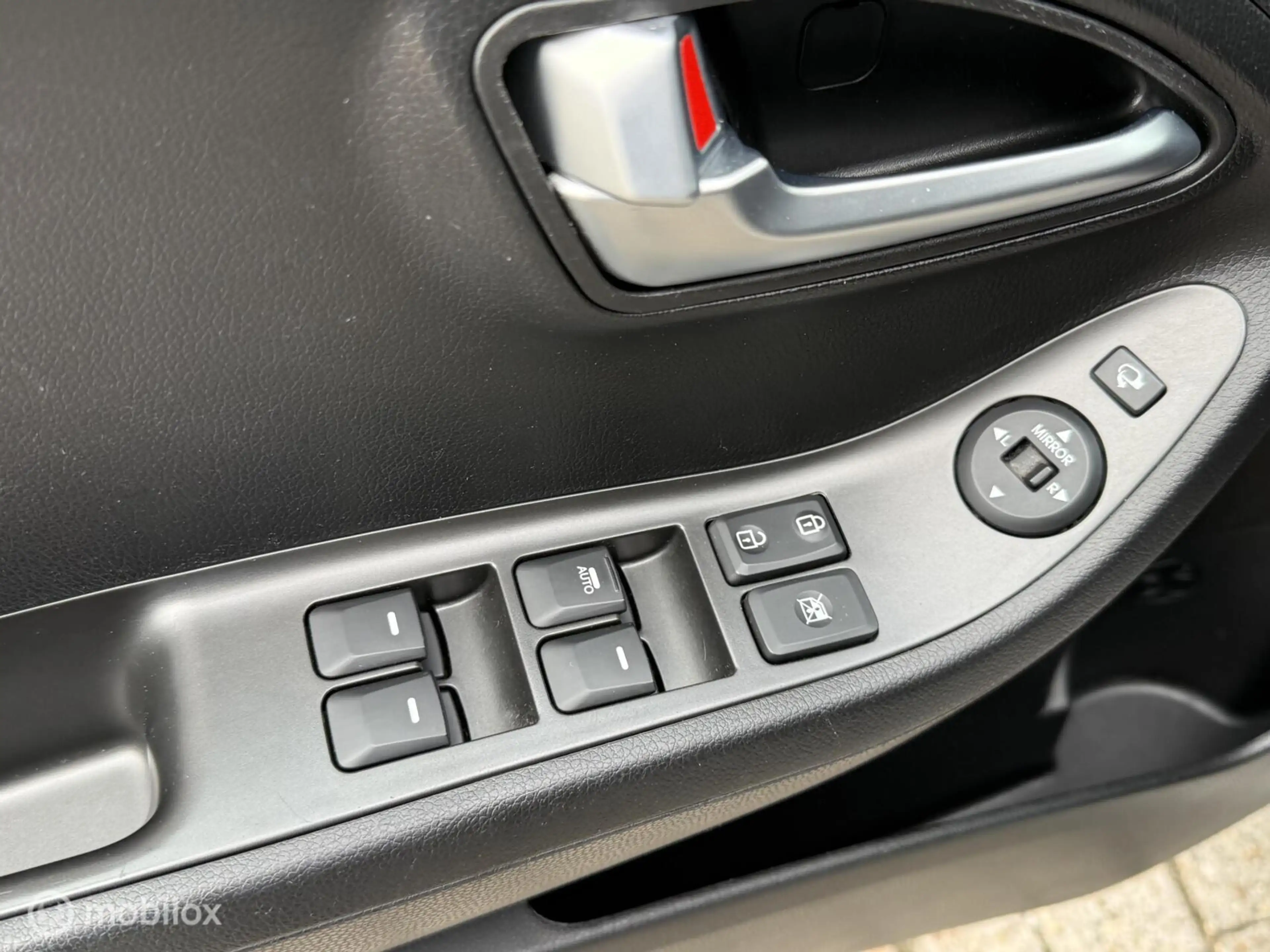 Kia Picanto 1.2 CVVT BusinessLine STOELVERWARMING — photo 19