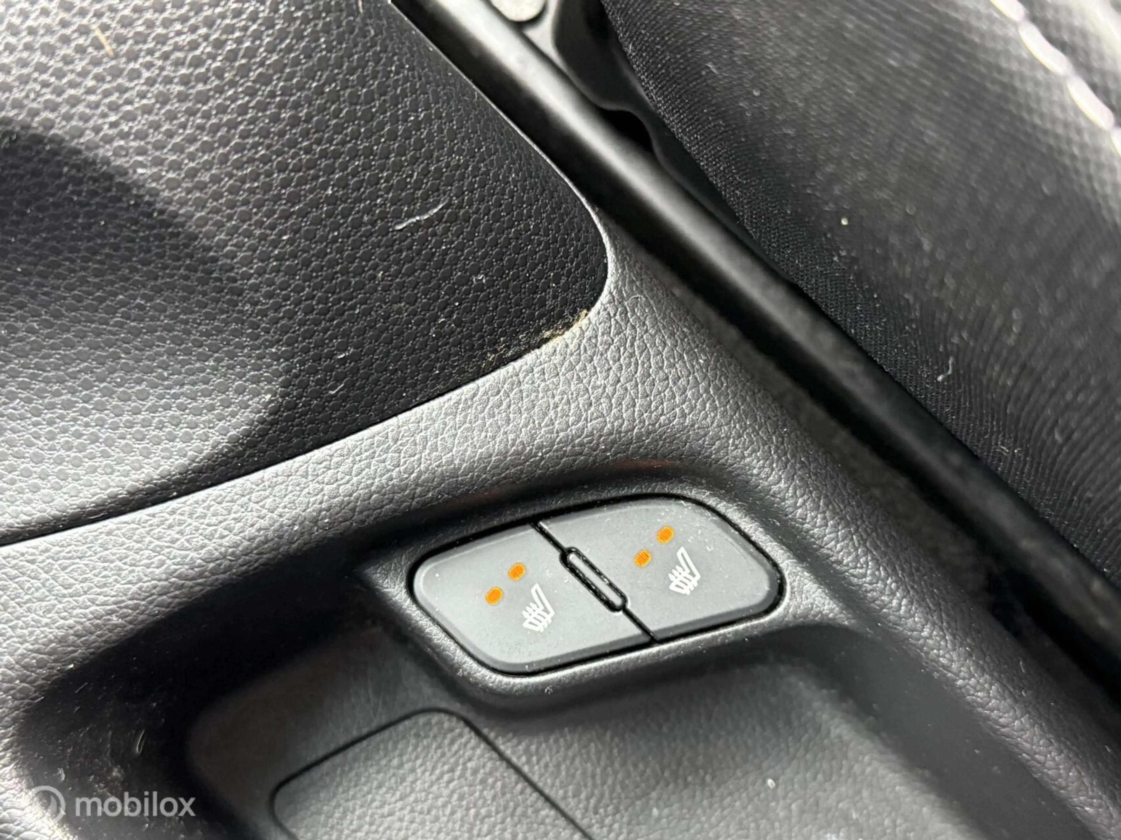 Kia Picanto 1.2 CVVT BusinessLine STOELVERWARMING — photo 17