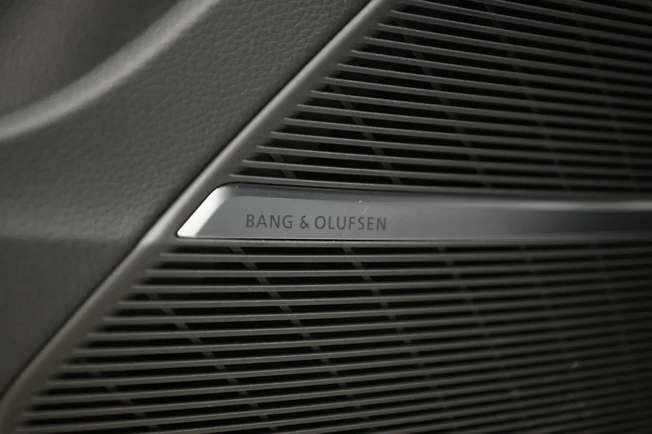 Audi Q7 снимка Audi Q7