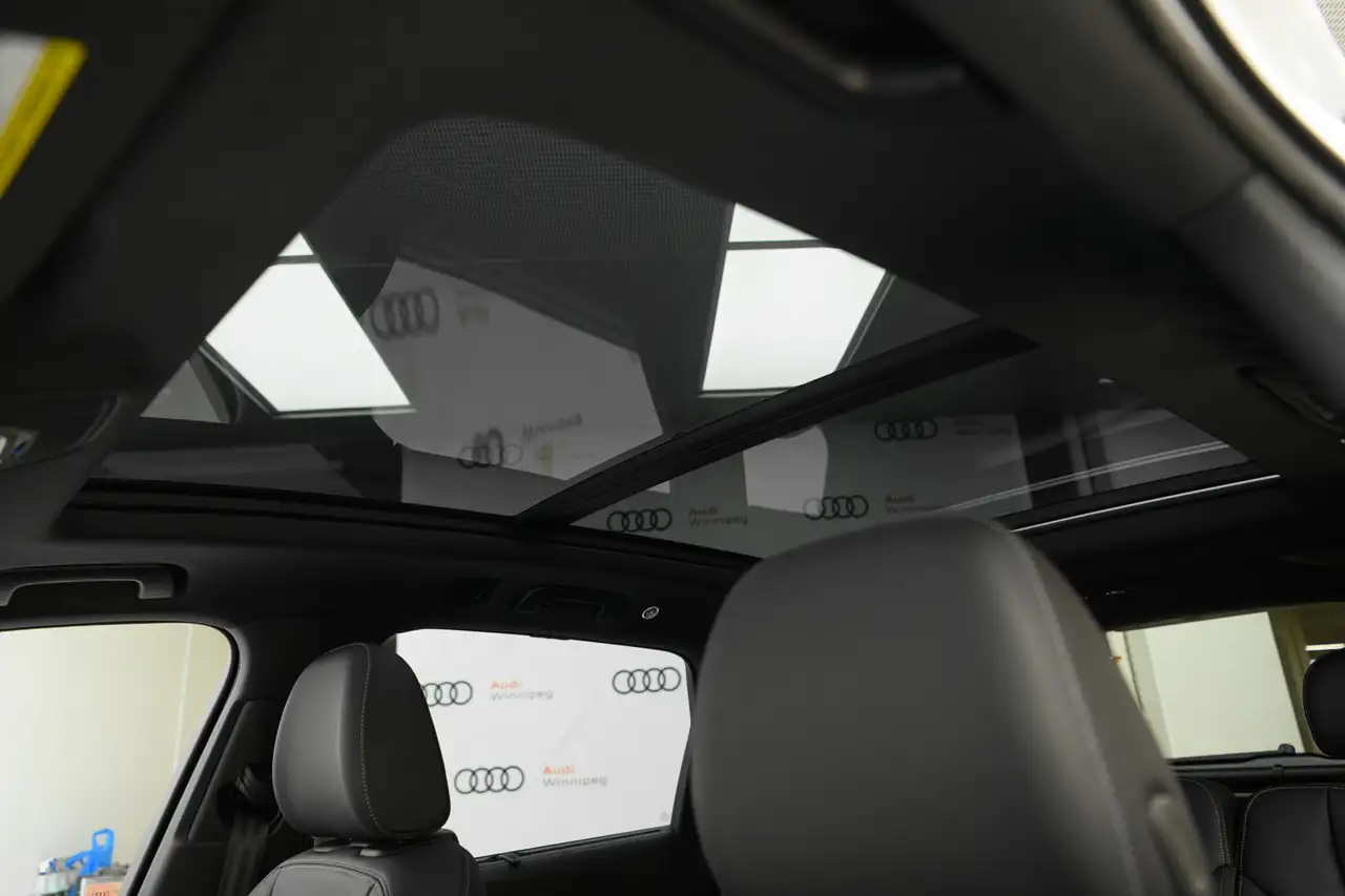 Audi Q7 снимка Audi Q7