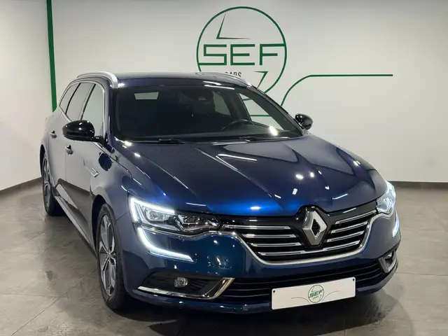 Renault Talisman ** 1.7 Blue dCi ** Limited ** GARANTIE 12 MOIS **