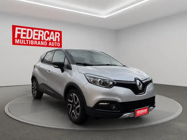 Renault Captur 1.5 dci Hypnotic (magnetik) 110cv